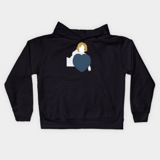 Roxi Hart - Chicago Kids Hoodie